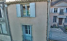 Le Clos Saint Michel