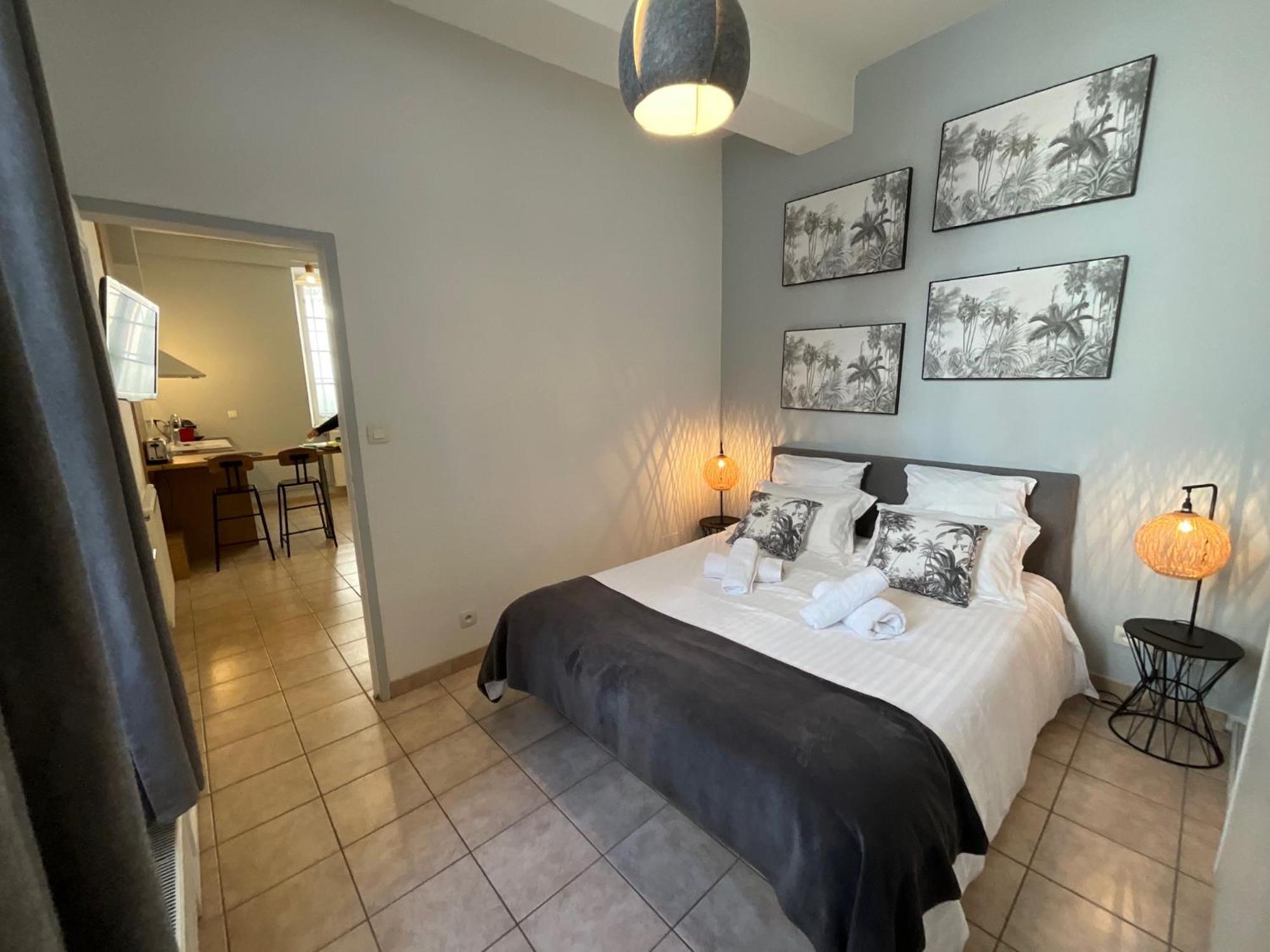 Le Clos Saint Michel Carcassonne Exterior photo